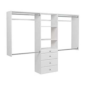 Closet Storage Systems